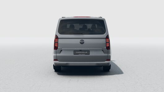 Obrázek Entry Caravelle Life 2,0 TDI 8AUT DR