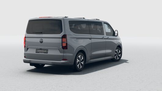 Obrázek Entry Caravelle Life 2,0 TDI 8AUT DR