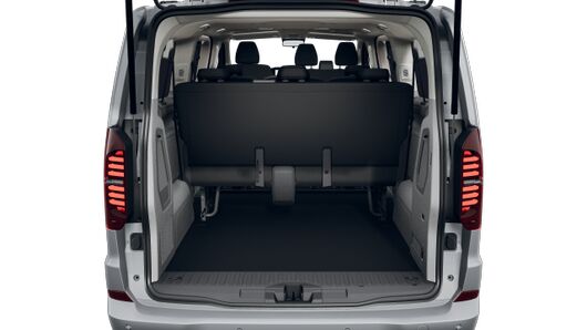 Obrázek Entry Caravelle Life 2,0 TDI 8AUT DR