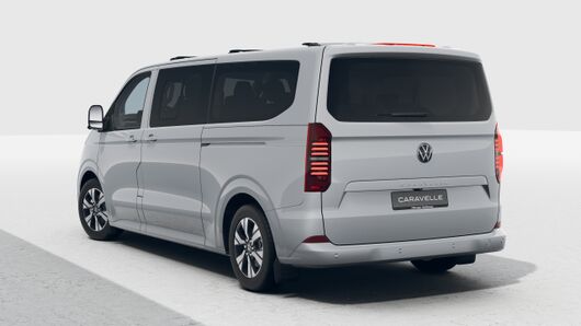 Obrázek Entry Caravelle Life 2,0 TDI 8AUT DR