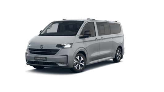 Obrázek Entry Caravelle Life 2,0 TDI 8AUT DR