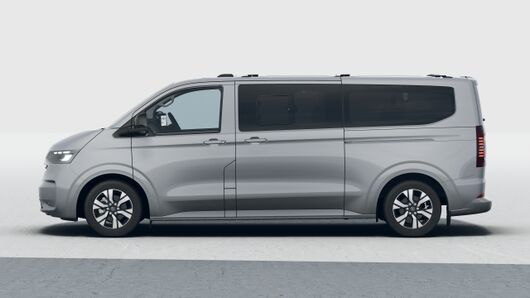 Obrázek Entry Caravelle Life 2,0 TDI 8AUT DR