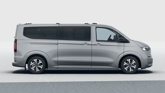 Obrázek Entry Caravelle Life 2,0 TDI 8AUT DR