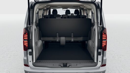 Obrázek Entry Caravelle Life 2,0 TDI 8AUT DR