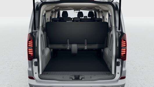 Obrázek Entry Caravelle Life 2,0 TDI 8AUT DR