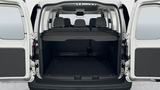 Obrázek Akční Caddy 2,0 TDI