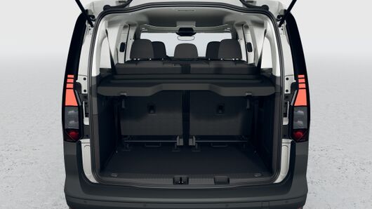 Obrázek Akční Caddy Maxi 1,5 TSI