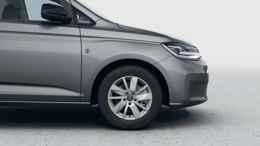 Obrázek Akční Caddy Maxi Life 2,0 TDI