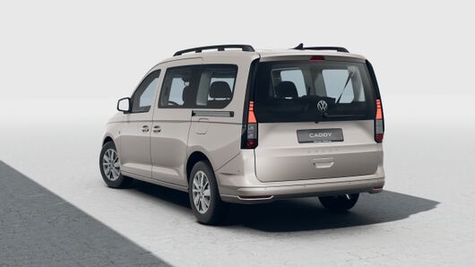 Obrázek Caddy Maxi Life 2,0 TDI