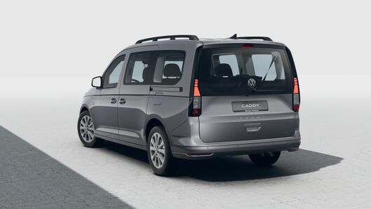 Obrázek Caddy Maxi Life 2,0 TDI 4MOT