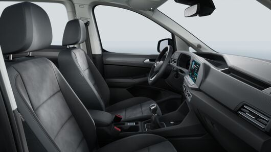 Obrázek Caddy Maxi Life 2,0 TDI 4MOT