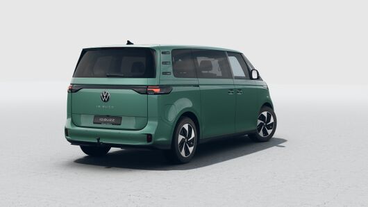 Obrázek Akční ID. Buzz Long Pro 86 kWh