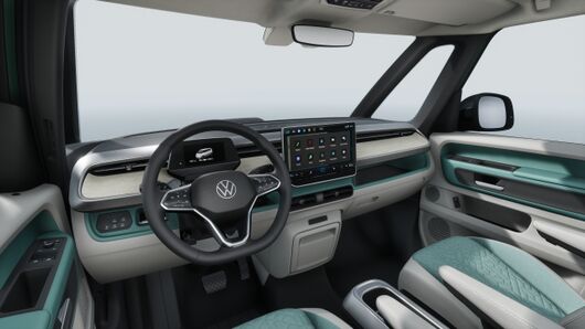Obrázek Akční ID. Buzz Long Pro 86 kWh