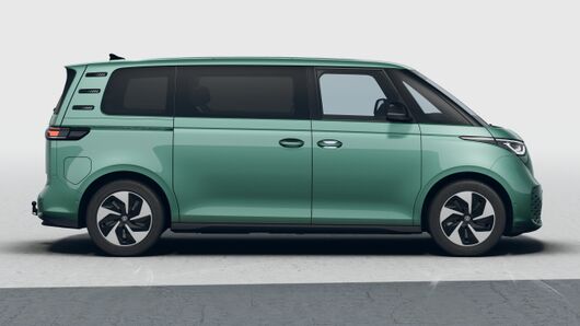 Obrázek Akční ID. Buzz Long Pro 86 kWh