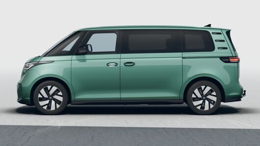 Obrázek Akční ID. Buzz Long Pro 86 kWh