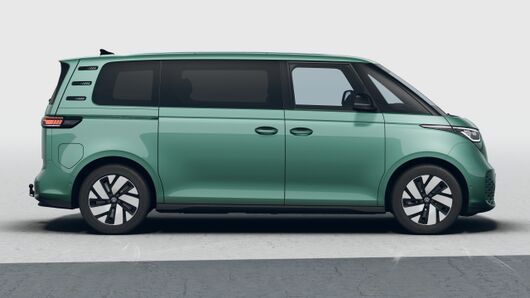 Obrázek Akční ID. Buzz Long Pro 86 kWh