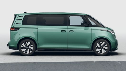 Obrázek Akční ID. Buzz Long Pro 86 kWh