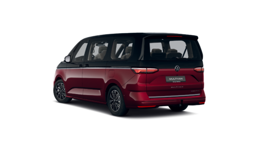 Obrázek Akční Multivan Long Style 1,5TSI PHEV 4M