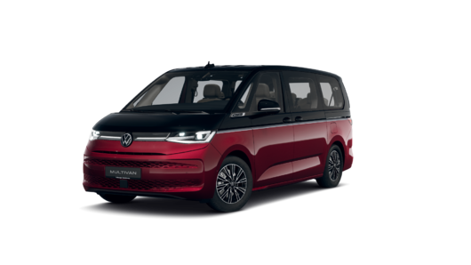 Obrázek Akční Multivan Long Style 1,5TSI PHEV 4M