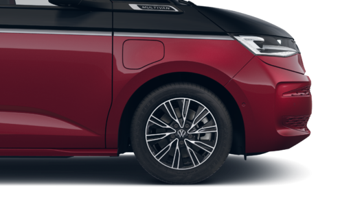Obrázek Akční Multivan Long Style 1,5TSI PHEV 4M