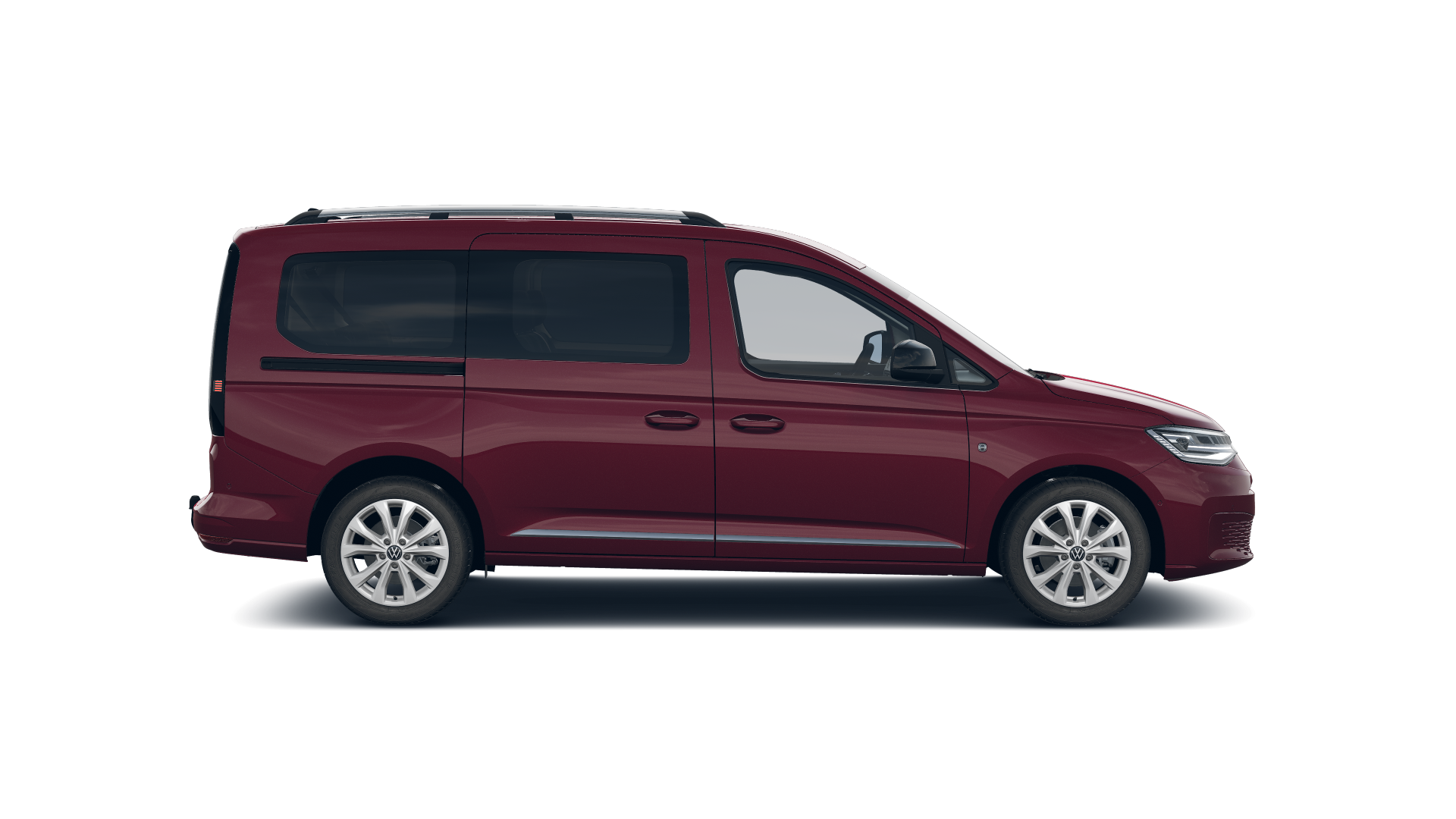 Obrázek Akční Caddy Maxi Style 2,0 TDI DSG