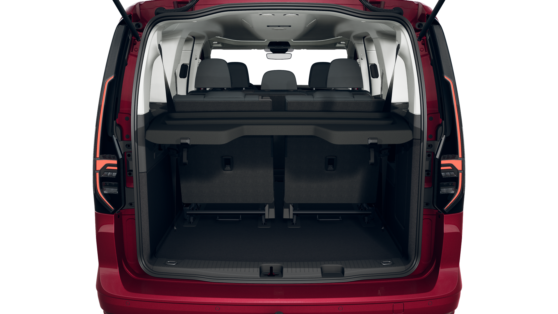 Obrázek Akční Caddy Maxi Style 2,0 TDI DSG