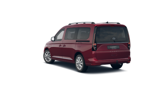 Obrázek Akční Caddy Maxi Style 2,0 TDI DSG