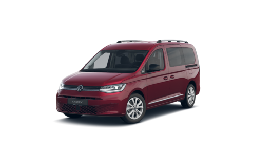 Obrázek Akční Caddy Maxi Style 2,0 TDI DSG