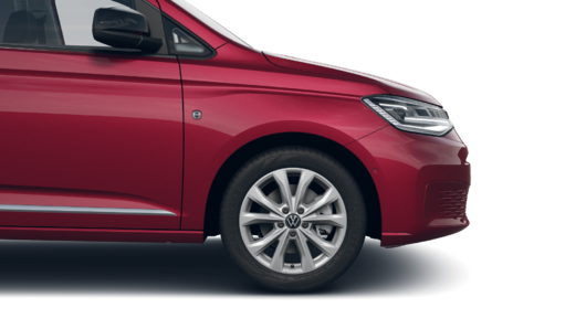 Obrázek Akční Caddy Maxi Style 2,0 TDI DSG
