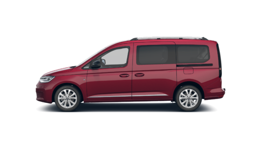 Obrázek Akční Caddy Maxi Style 2,0 TDI DSG