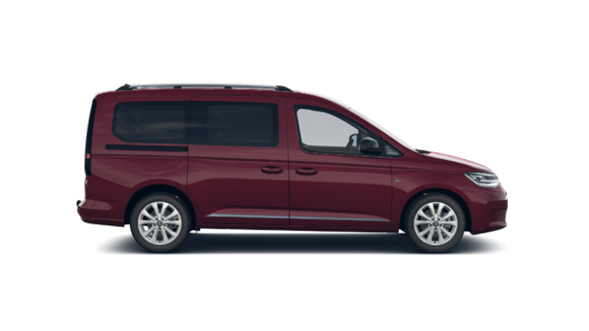 Obrázek Akční Caddy Maxi Style 2,0 TDI DSG
