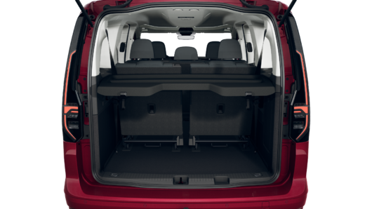 Obrázek Akční Caddy Maxi Style 2,0 TDI DSG