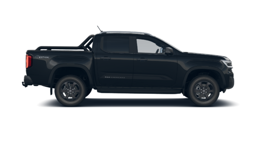 Obrázek Amarok DC PanAmericana 3,0 TDI 10AUT