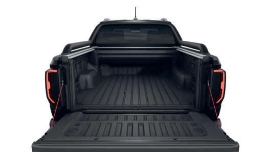 Obrázek Amarok DC PanAmericana 3,0 TDI 10AUT