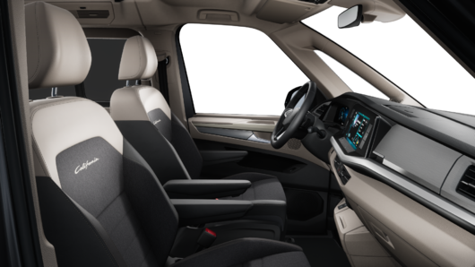 Obrázek Akční California Ocean 1.5 TSI PHEV 4MOT