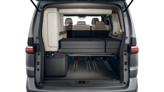 Obrázek Akční California Ocean 1.5 TSI PHEV 4MOT