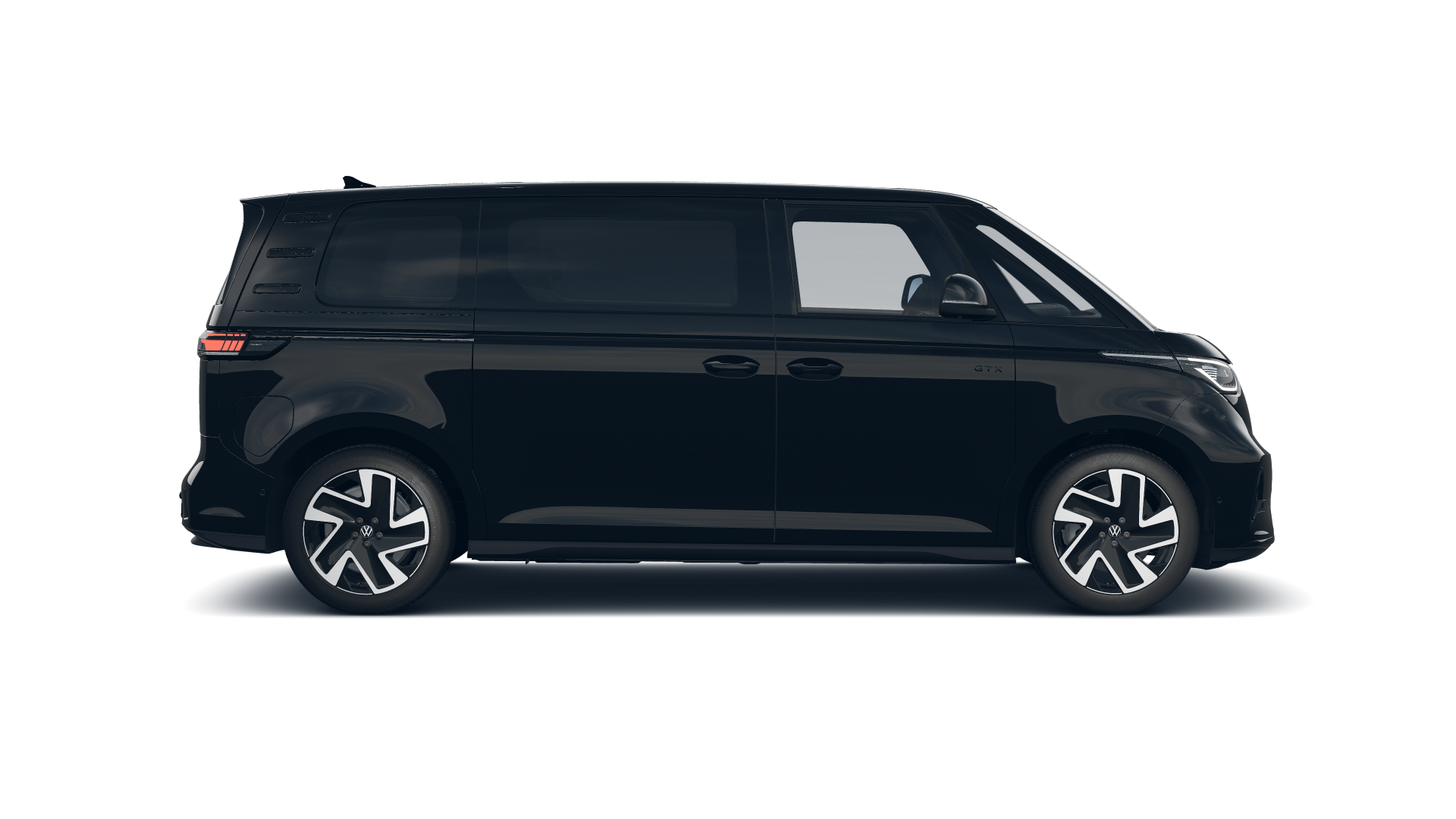 Obrázek ID. Buzz Long GTX 86 kWh