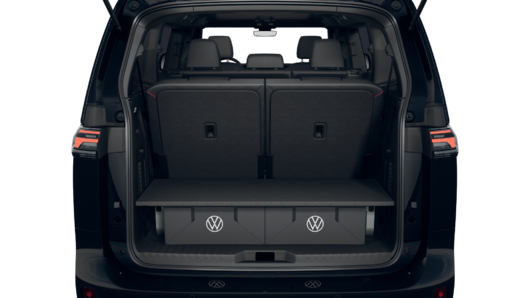 Obrázek ID. Buzz Long GTX 86 kWh