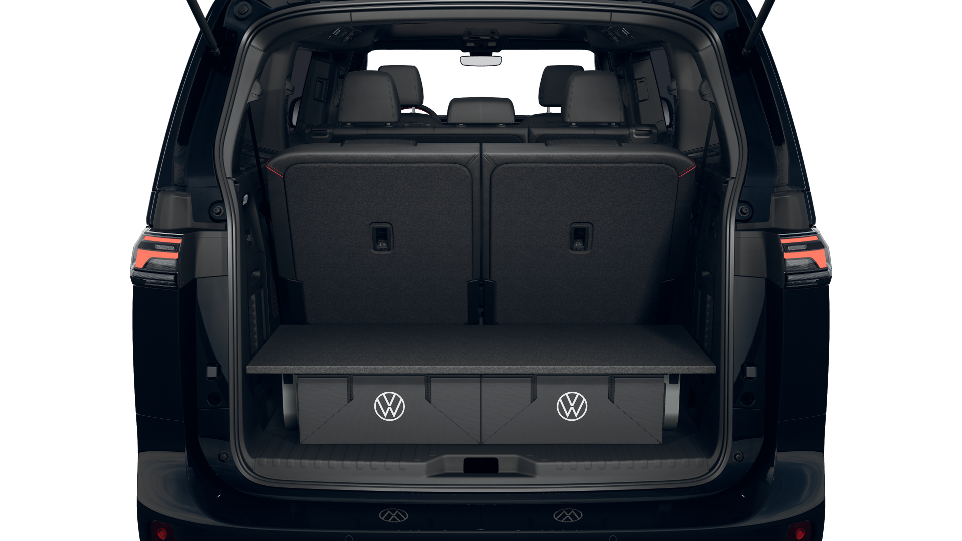 Obrázek ID. Buzz Long GTX 86 kWh