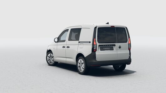 Obrázek Akční Caddy Flexicab 1,5 TSI