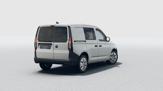 Obrázek Akční Caddy Flexicab 1,5 TSI