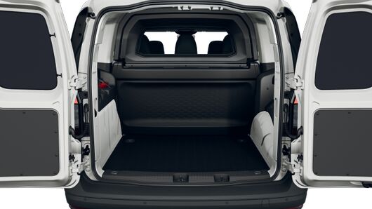 Obrázek Akční Caddy Flexicab 1,5 TSI