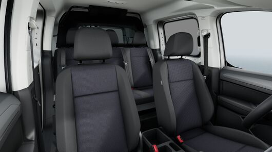 Obrázek Akční Caddy Flexicab 1,5 TSI