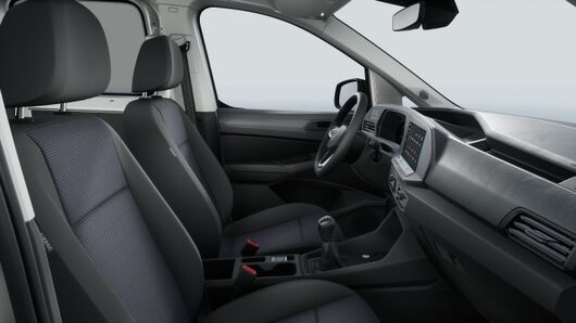 Obrázek Akční Caddy Flexicab 1,5 TSI
