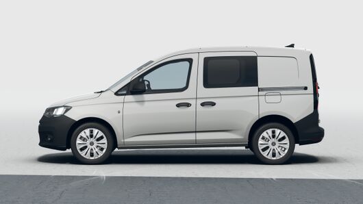 Obrázek Akční Caddy Flexicab 1,5 TSI