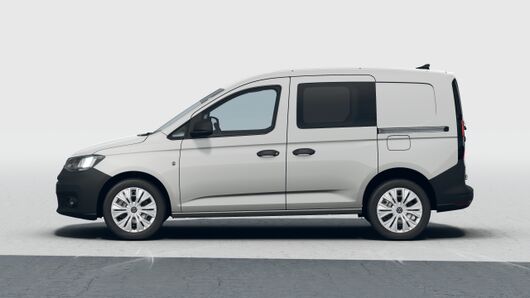 Obrázek Akční Caddy Flexicab 1,5 TSI
