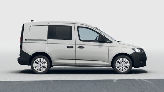 Obrázek Akční Caddy Flexicab 1,5 TSI