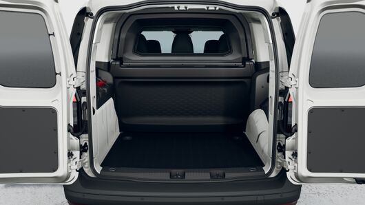 Obrázek Akční Caddy Flexicab 1,5 TSI