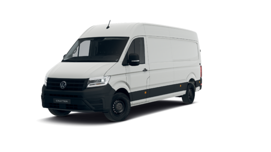 Obrázek Akční Crafter skříň 35 103kW 8AU FWD DR