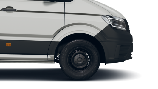Obrázek Akční Crafter skříň 35 103kW 8AU FWD DR